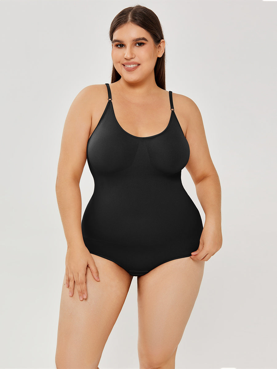 ContourCurve Women's Full Support Bodysuit