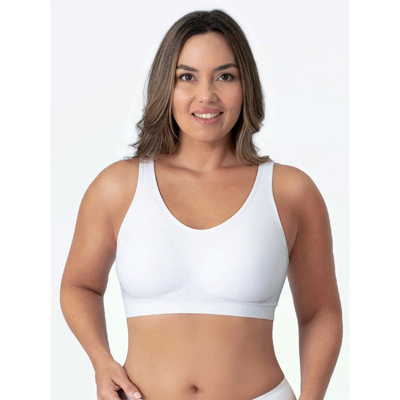 Serenity Sculpt Bra